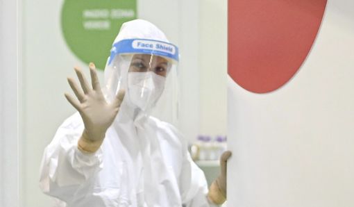 Covid-19, i comuni più colpiti in provincia di Pavia al 28 marzo Covid-19, i comuni più colpiti in provincia di Pavia al 28 marzo