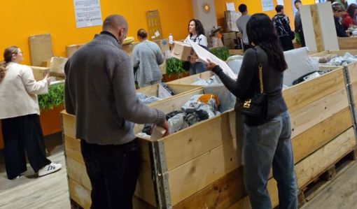 Vigevano: nuovo appuntamento con "Poka Joïa", la vendita di pacchi smarriti certificati