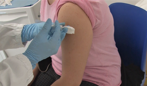 Vaccinazioni, Cri Pavia a supporto dell’istituto Santa Margherita