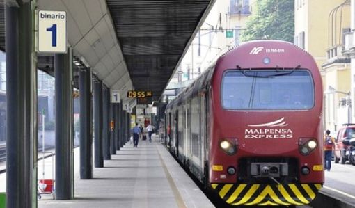 Sciopero dei treni domenica 19 maggio Sciopero dei treni domenica 19 maggio
