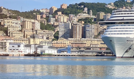 Varesina esce di casa in auto e si perde: ritrovata in centro a Genova Varesina esce di casa in auto e si perde: ritrovata in centro a Genova