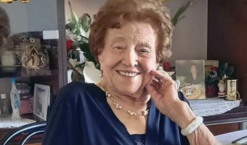 foto per cortesia della famiglia