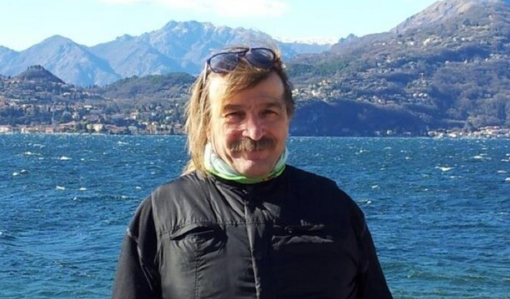 Commerciante novarese muore a Rivoli in sella alla sua moto Commerciante novarese muore a Rivoli in sella alla sua moto