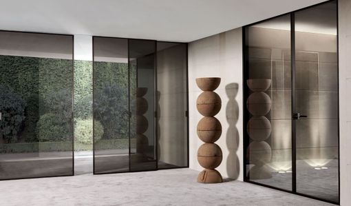 Collezioni di alto design per il miglior arredo del lusso del Made in Italy Collezioni di alto design per il miglior arredo del lusso del Made in Italy