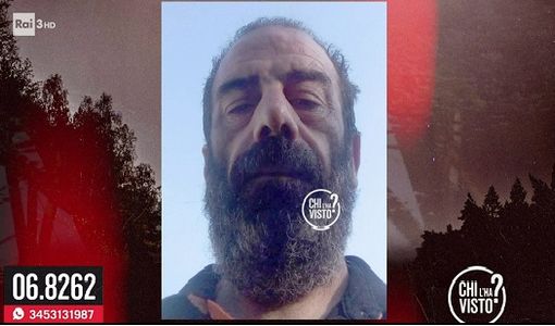 Vigevano, continuano le ricerche del camionista scomparso