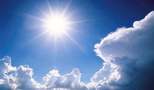 Meteo Lombardia: sole e caldo nel weekend, tempo variabile il 25 aprile