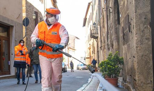 La beffa del bonus sanificazione, altro che 60% La beffa del bonus sanificazione, altro che 60%