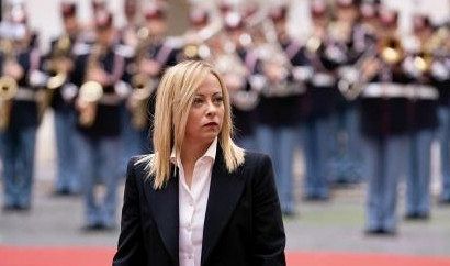 Ecco i 31 sottosegretari del governo Meloni