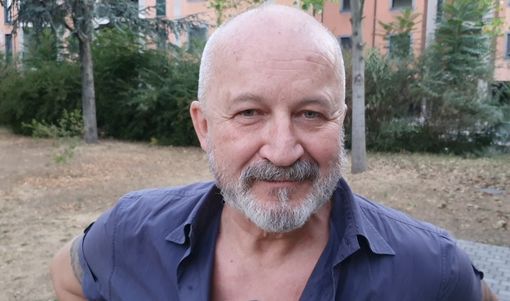 Chiodaroli: «Nessun ritorno alla normalità, ma noi artisti non ci diamo per sconfitti» Chiodaroli: «Nessun ritorno alla normalità, ma noi artisti non ci diamo per sconfitti»