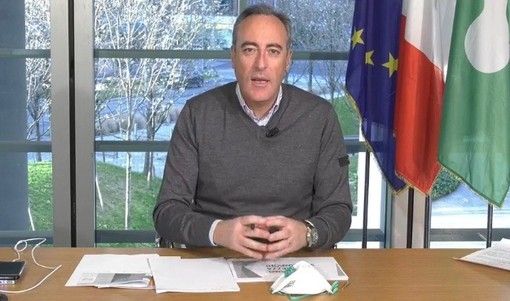 Coronavirus, l'assessore Gallera: «Senza le condizioni di sicurezza la Lombardia non riaprirà il 4 maggio» Coronavirus, l'assessore Gallera: «Senza le condizioni di sicurezza la Lombardia non riaprirà il 4 maggio»