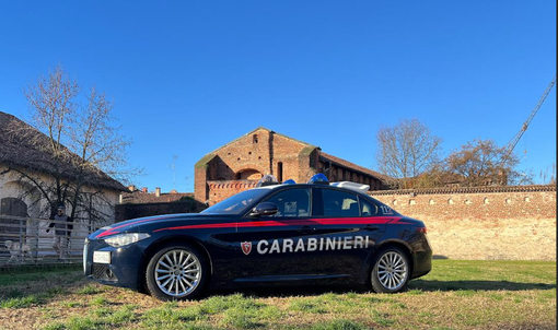 Vigevano: viola il divieto di avvicinamento con in auto la ex compagna, arrestato un 52enne Vigevano: viola il divieto di avvicinamento con in auto la ex compagna, arrestato un 52enne