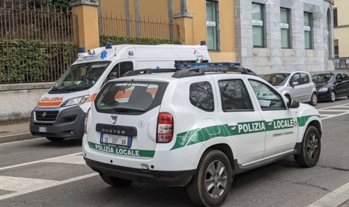 La mamma della bimba investita a Saronno: «Aiutatemi a trovare il passante che ci ha soccorse, vorrei ringraziarlo» La mamma della bimba investita a Saronno: «Aiutatemi a trovare il passante che ci ha soccorse, vorrei ringraziarlo»