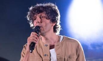 Sanremo 2026, Ermal Meta: "Canto i figli di tutti, l'Eurovision? Porterei il mio messaggio"