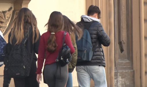 Le scuole superiori riaprono il 7 Gennaio ma per il 50% degli studenti