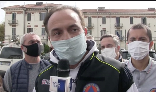 Piemonte pronto a diventare Zona Arancione: riapertura in vista per i negozi ma non per scuole, bar e ristoranti