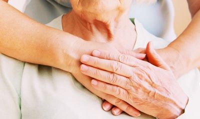 Family Care ricerca 120 assistenti familiari in tutta Italia