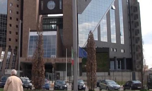 Aperta un'inchiesta sulla morte di Dupasquier Aperta un'inchiesta sulla morte di Dupasquier