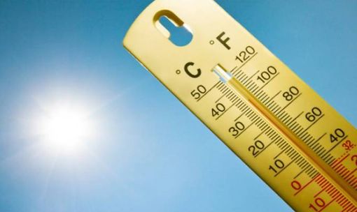 Fine settimana da bollino rosso per la provincia di Pavia, aumentano ozono e calore