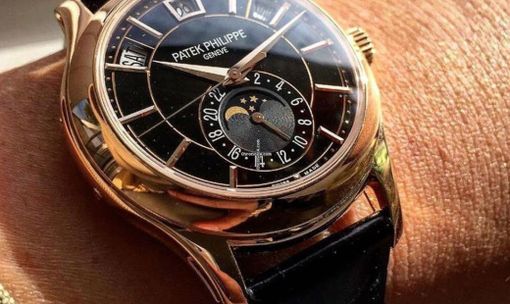 Milano, gli scippano un Patek Philippe da 70mila euro…