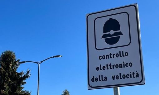 Ecco dove saranno gli autovelox in Lombardia fino a domenica 5 ottobre