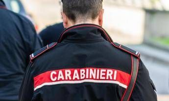 Milano, rapine e truffe ad anziani con tecnica finto carabiniere: 21 misure cautelari Milano, rapine e truffe ad anziani con tecnica finto carabiniere: 21 misure cautelari