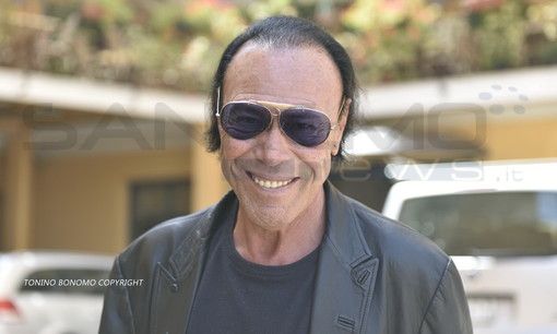 #Sanremo2019: conferma oggi dal Tg1, tra i superospiti ci sarà anche Antonello Venditti #Sanremo2019: conferma oggi dal Tg1, tra i superospiti ci sarà anche Antonello Venditti