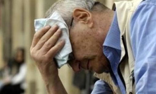 Arriva il caldo vero: ecco dove.. e come Arriva il caldo vero: ecco dove.. e come