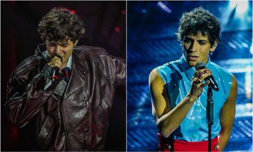 75° Festival di Sanremo: Alex Wyse e Settembre sono i finalisti delle Nuove Proposte