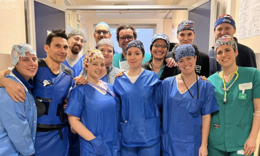 Novara, intervento innovativo di cardiochirurgia all’AOU di Novara Novara, intervento innovativo di cardiochirurgia all’AOU di Novara