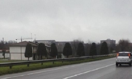 Boffalora sopra Ticino: ladri in villetta, sospetti su un’auto segnalata dai varchi