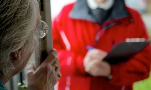 Avviso alla cittadinanza Coronavirus: nessuna attività porta a porta per tampone orale da parte di Cri in Lombardia