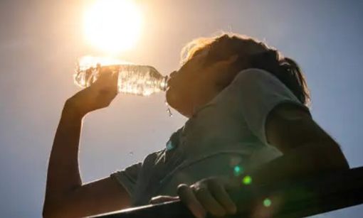 Caldo record: pubblicata l'ordinanza di Regione Lombardia per la sicurezza e la tutela della salute dei lavoratori