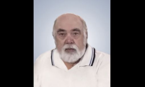 Walter aveva 71 anni Walter aveva 71 anni