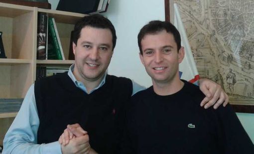 Fabrizio Cecchetti e Massimo Garavaglia ‘papabili’ per i posti da Viceministro e Sottosegretario