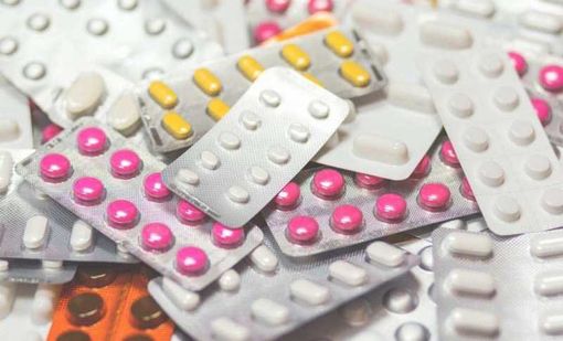 Malpensa, sequestrati 26mila farmaci pericolosi