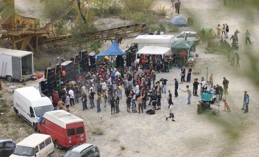 Candia: denunciati 23 giovani presenti al rave party di maggio Candia: denunciati 23 giovani presenti al rave party di maggio