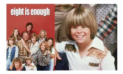 I fans della famiglia Bradford piangono la scomparsa di Adam Rich