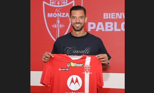 Foto del profilo Twitter di Pablo Mari Villar