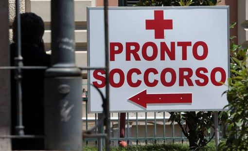 Vigevano: infermeria aggredita al pronto soccorso del civile, da inizio giugno scatta la vigilanza armata