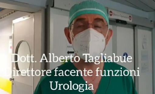 Magenta, Urologia del Fornaroli, si cambia: a breve il nuovo Primario. Lettera di una paziente all’equipe del reparto