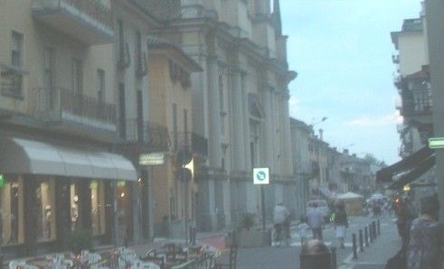 Una bolletta Enel da 27 mila euro ad un commerciante di Garlasco