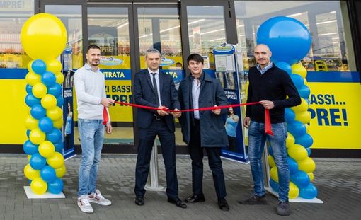 A Vigevano il nuovo “Risparmio Casa”, assunti 21 giovani A Vigevano il nuovo “Risparmio Casa”, assunti 21 giovani