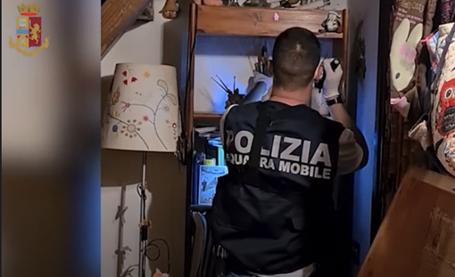 L'indagine fu condotta dalla Dda di Torino