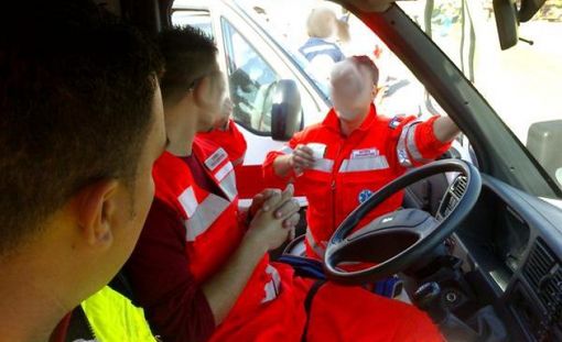 Asst Pavia assume cinque autisti soccorritori a tempo indeterminato Asst Pavia assume cinque autisti soccorritori a tempo indeterminato