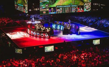 Videogames: nasce a Torino il primo polo italiano dedicato agli e-sports