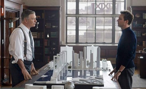 La recensione: Motherless Brooklyn – I segreti di una città La recensione: Motherless Brooklyn – I segreti di una città