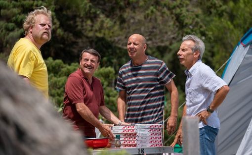La recensione: Odio l'estate