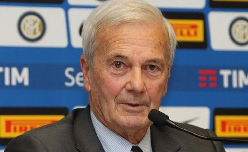 Lutto nel mondo del calcio e dello sport: è morto Gigi Simoni Lutto nel mondo del calcio e dello sport: è morto Gigi Simoni