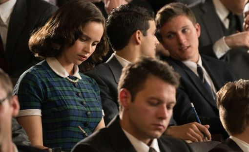 La recensione: Una giusta causa