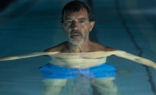 La recensione: Dolor y gloria